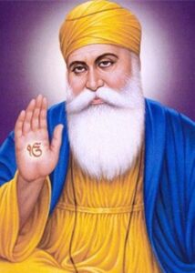 Great Sikh warrior and Saint Baba Deep Singh ji remembered – Sikh